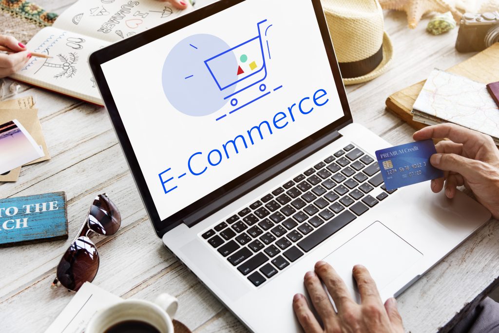 BigCommerce Development Services 