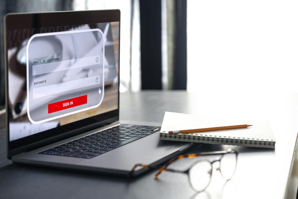 educational website development in Charlotte by Above Bits