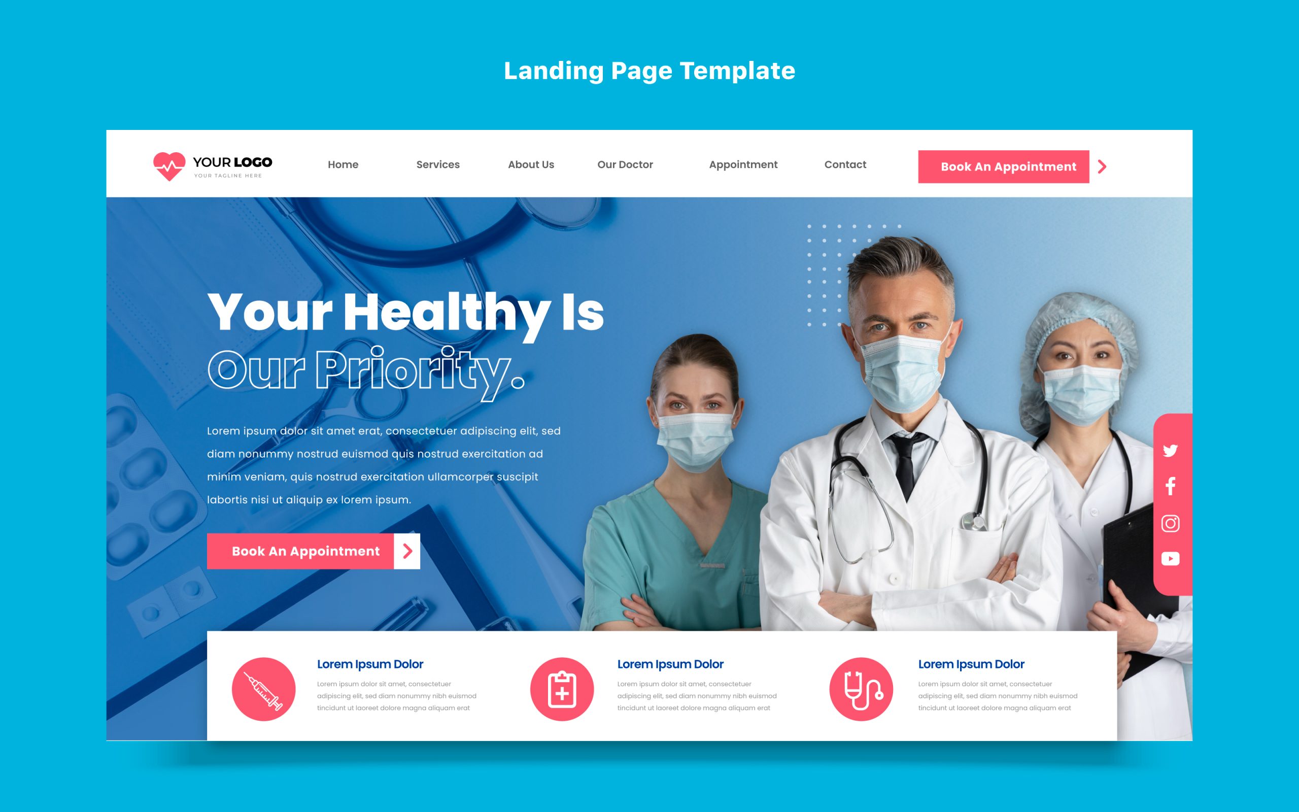 Why Healthcare Website Design Charlotte Matters: A Charlotte Perspective on User-Focused Design