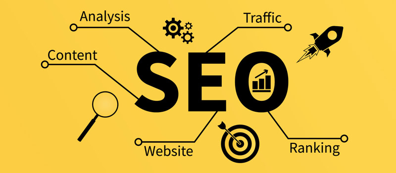 Get the Best SEO Company in Charlotte, NC: Above Bits LLC is here to help