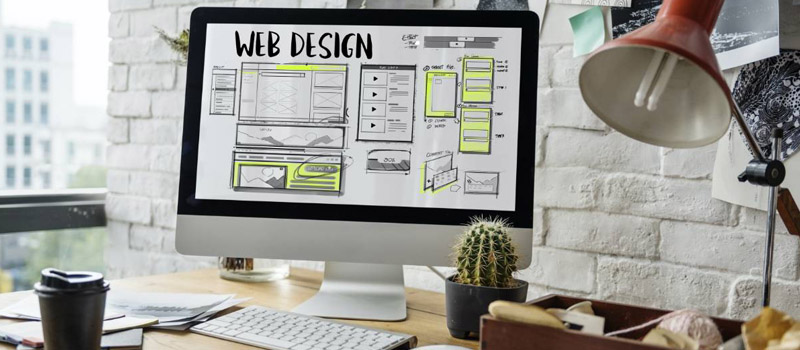 Web Design in Charlotte, North Carolina: Crafting Beautiful and Functional Websites