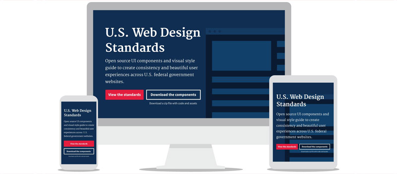 Enhancing Civic Engagement with Effective US Local Government Website Design and Development