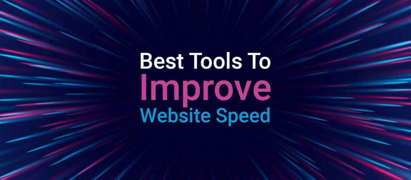 Website speed optimization on WordPress