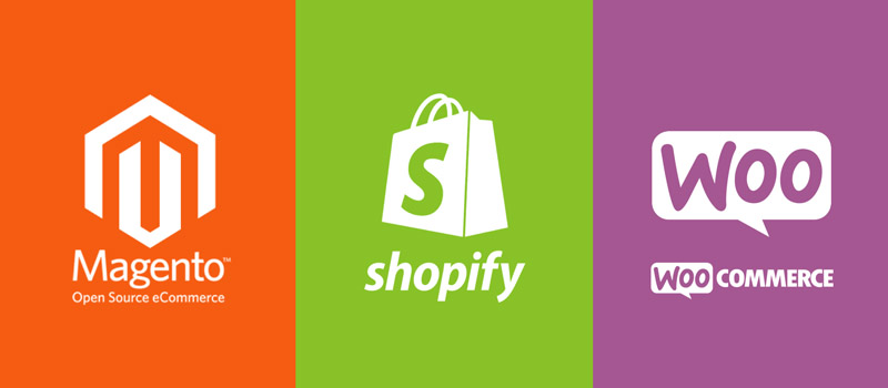 Are Magento and WordPress a thing ofthe past with Shopify and BigCommerce?