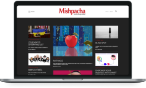 mishpacha project image