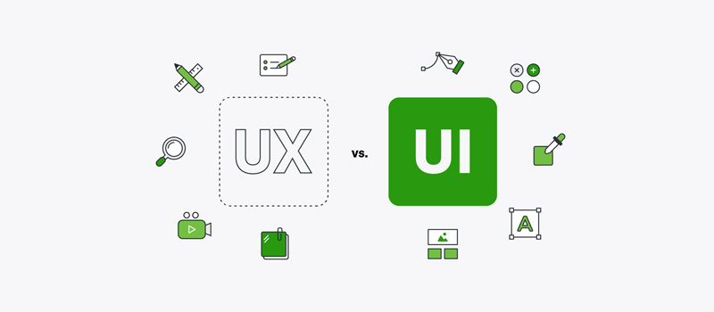 Designing for Impact: Creating Unique UI/UX with Modern Design Tools