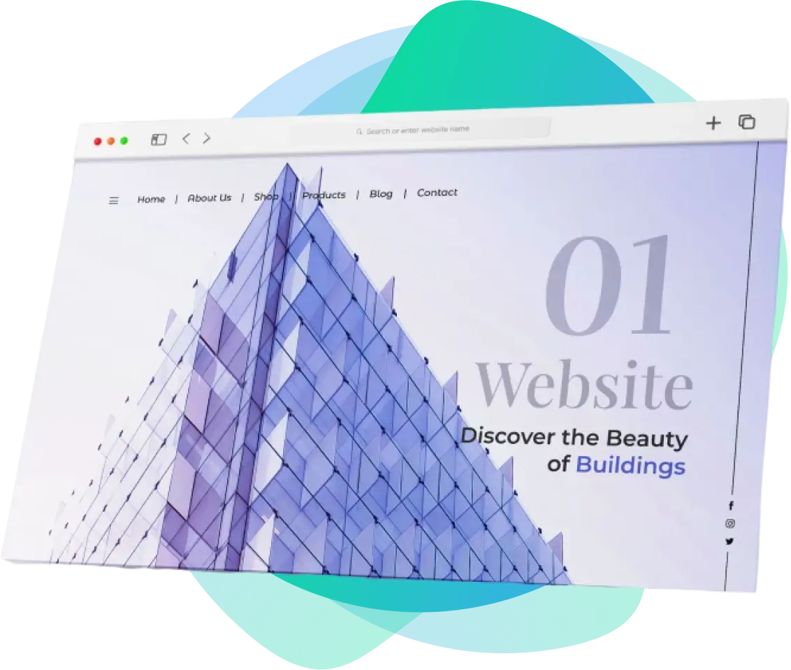 affordable web design charlotte