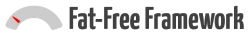 fat free framework image
