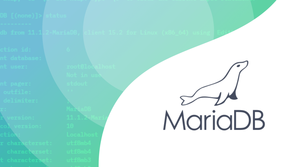 mariadb development charlotte