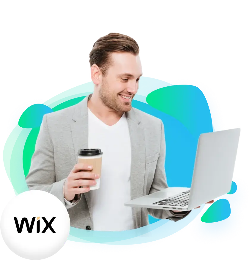 wix development charlotte