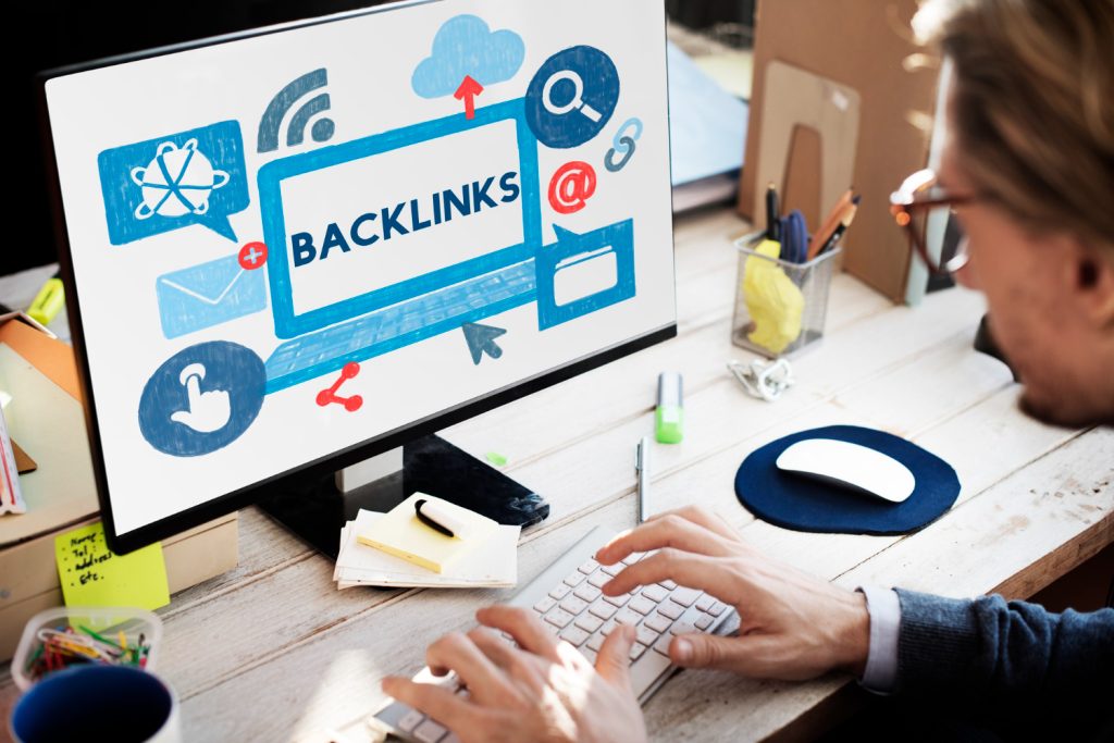 charlotte seo backlinks