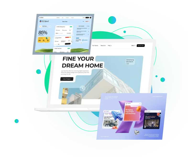 affordable websites in Charlotte
