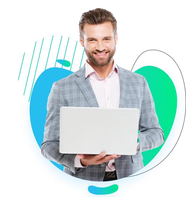 Example of web design in Charlotte