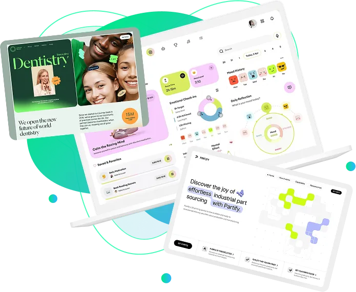 inexpensive websites in Charlotte