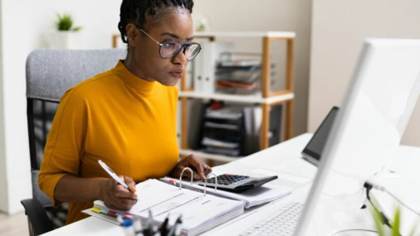 CPA Website Design in Charlotte for Modern Accounting Firms