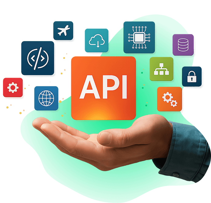 Example of NetSuite integration services