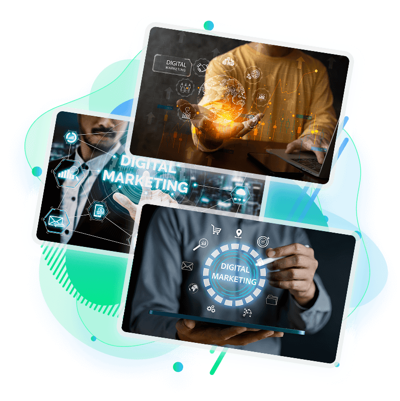 experienced digital marketing agency in Charlotte