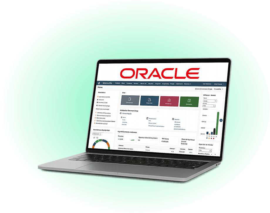 Example of Charlotte NetSuite consulting