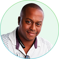 Rahsaan Perry